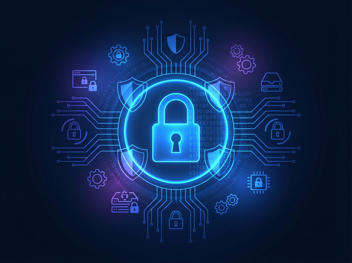 小巴加速器安全防护体系